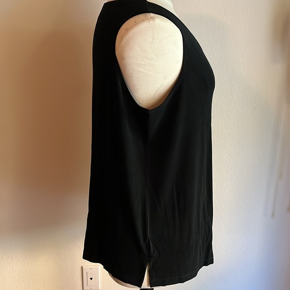 Draper’s & Damon’s woman’s tank top 3x. NWT - Picture 3 of 15